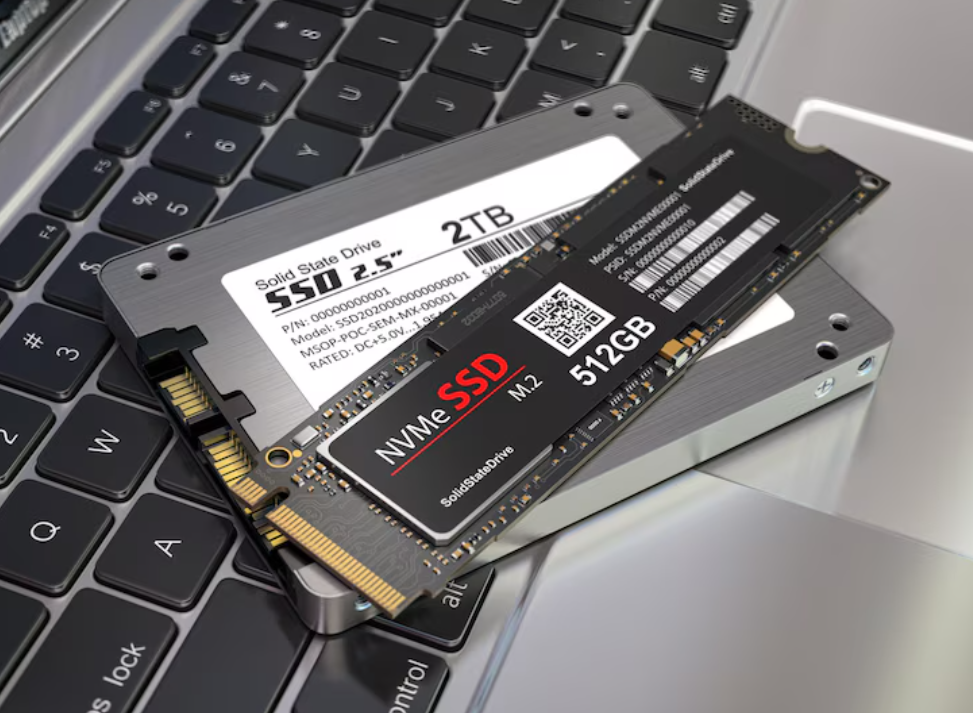 Guia Essencial para Armazenamento Rápido: A Era do SSD NVMe