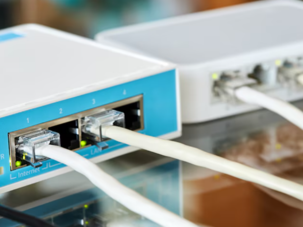 Oficina inteligente: acessando com eficiência com os melhores access points