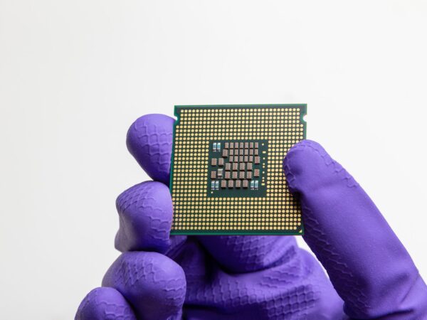 A grande revolução da AMD: processadores que redefinem a performance