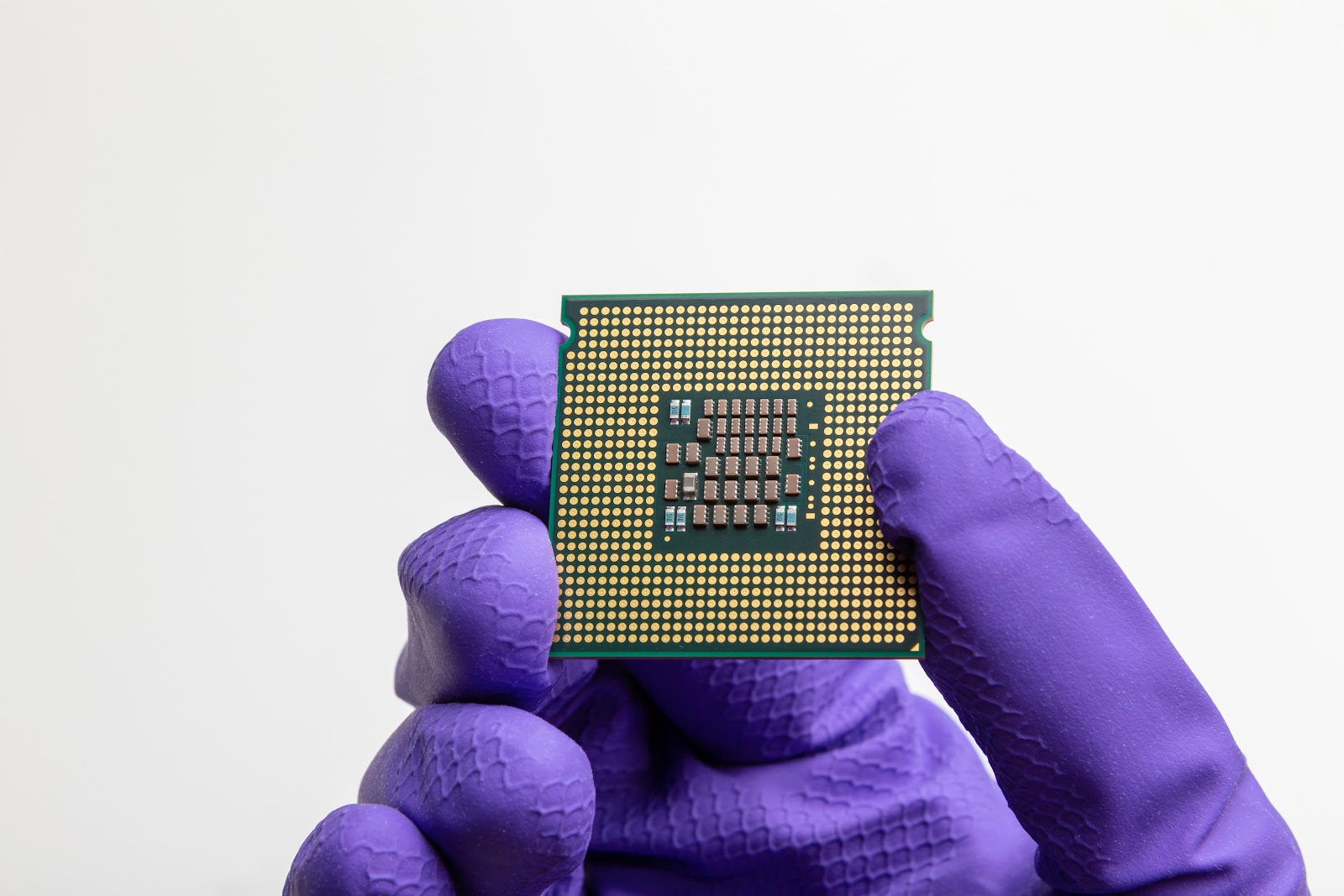 A grande revolução da AMD: processadores que redefinem a performance
