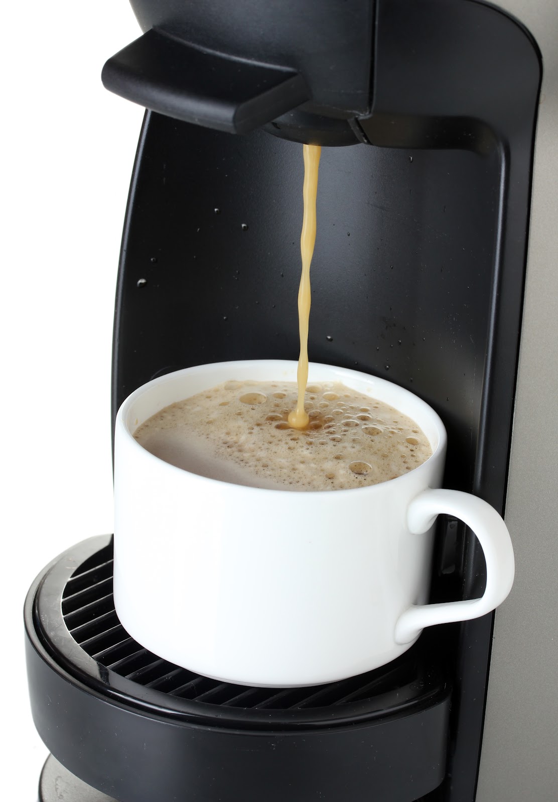 Sabores irresistíveis: descubra as melhores cápsulas de café Dolce Gusto